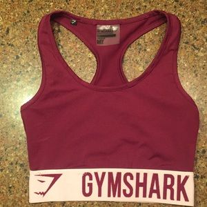 Gymshark Fit Sports Bra